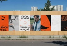 TombrasNiña acompaña el nacimiento de la Universidad del Deporte en Argentina