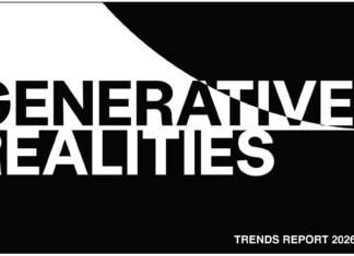 Generative Realities: el informe de Dentsu Creative que revela cómo la IA, el cansancio digital y la soledad redefinirán a las marcas en 2026