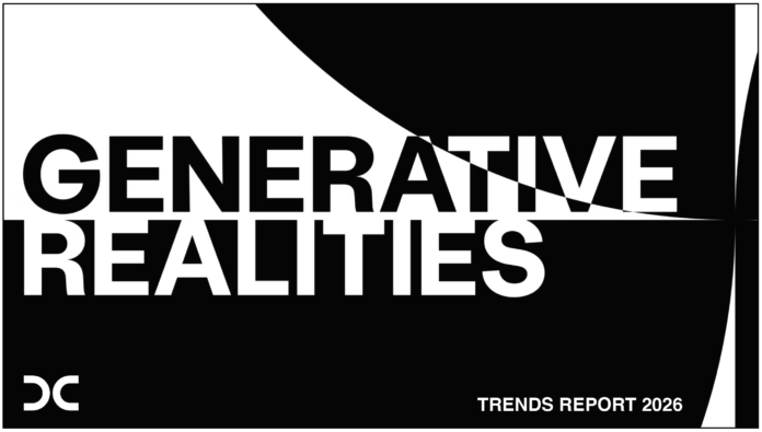 IMG Generative Realities