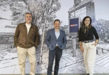 Global Vía Pública México fortalece su estructura comercial y designa nuevos roles estratégicos