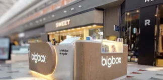 Bigbox impulsa su evolución como plataforma de experiencias y crece 32% en facturación durante el primer semestre del año