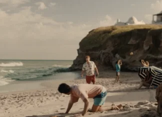 Digitas Buenos Aires y Fernet Branca, demuestran que el verano argentino es insuperable