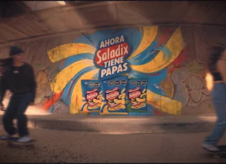 Almacén y Arcor presentan “Ahora Saladix tiene Papas”