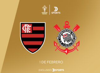 DSPORTS y DGO transmiten en exclusiva la Supercopa de Brasil