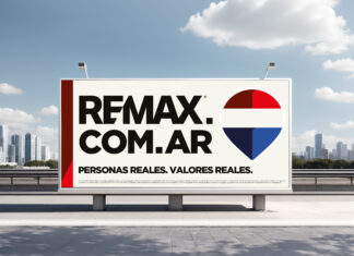 REMAX revoluciona su identidad visual: más clara, más moderna y fiel a su historia