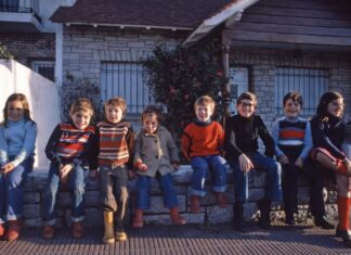 El programa Yo Te Dije de Radio Amor logró el reencuentro de los protagonistas de la foto viral de Mar del Plata