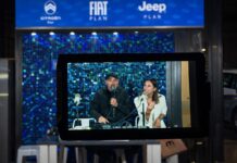 El programa Yo Te Dije de Radio Amor y Acqua realizó un streaming especial para Stellantis en Mar del Plata