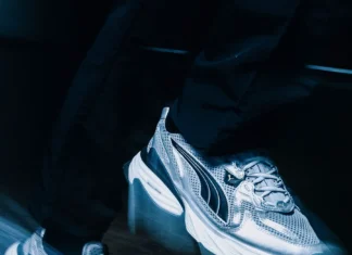 PUMA presenta Fade NITRO