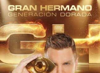Se viene Gran Hermano Generación Dorada,las 24 horas sólo por DIRECTV y DGO
