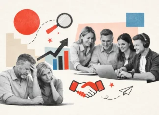 Baby Boomers, Gen X, Millennials, Gen Z y Gen Alfa: cómo convivirán las cinco generaciones en el trabajo del futuro