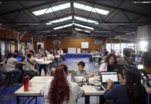 Chile: Quilicura “apaga” la IA: 50 vecinos responden al mundo con inteligencia humana para frenar el consumo de agua