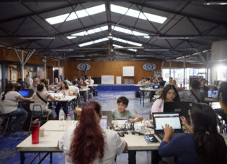 Chile: Quilicura “apaga” la IA: 50 vecinos responden al mundo con inteligencia humana para frenar el consumo de agua
