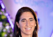 Cencosud nombra a nueva Gerente General para sus operaciones en Argentina