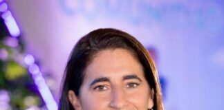 Cencosud nombra a nueva Gerente General para sus operaciones en Argentina