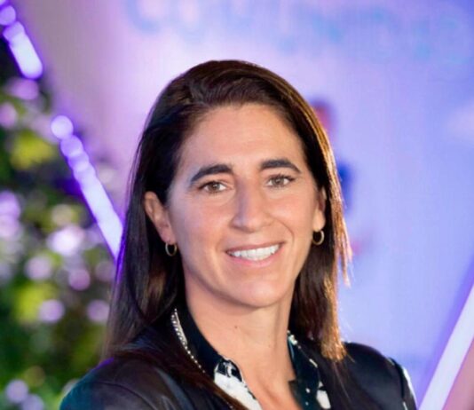 Cencosud nombra a nueva Gerente General para sus operaciones en Argentina