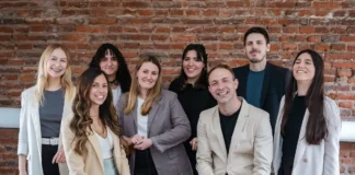 Danone apuesta por PAMPA para liderar una nueva etapa en la construcción de su marca corporativa