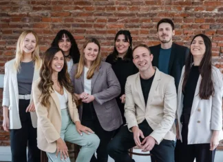 Danone apuesta por PAMPA para liderar una nueva etapa en la construcción de su marca corporativa