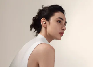 Decile chau a tus auriculares que se caen y molestan: te vas a enamorar de los HUAWEI FreeClip
