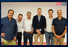 Global Vía Pública consolida su liderazgo regional y proyecta un 2026 de crecimiento sostenido en latinoamérica