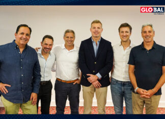 Global Vía Pública consolida su liderazgo regional y proyecta un 2026 de crecimiento sostenido en latinoamérica