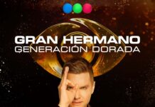 Comienza Gran Hermano Generacion Dorada