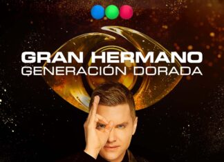 Comienza Gran Hermano Generacion Dorada