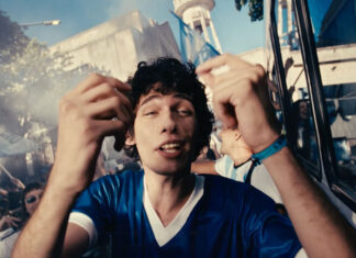Visa y Banco Macro presentan “Chances”, una promo que te lleva a la Copa Mundial de la FIFA 2026™, con creatividad de Digitas Buenos Aires