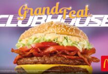 Llega Grand Feat Clubhouse, el nuevo feat de McDonald’s