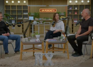 “Un Podcast X”, un espacio para conocer la historia de Naranja X a través de los protagonistas