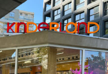 Kinderland abre su primera juguetería en la Ciudad de Buenos Aires: una nueva experiencia que invita a volver a jugar