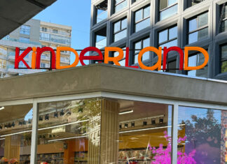 Kinderland abre su primera juguetería en la Ciudad de Buenos Aires: una nueva experiencia que invita a volver a jugar