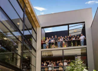 TombrasNiña: nuevas oficinas y pleno momento de expansión