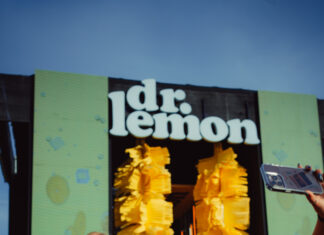 Lollapalooza 2026: Dr. Lemon activa el planazo más esperado del año