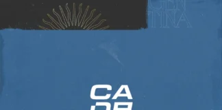 CADE fue elegida como National Team Partner de la Argentina para la Esports Nations Cup 2026