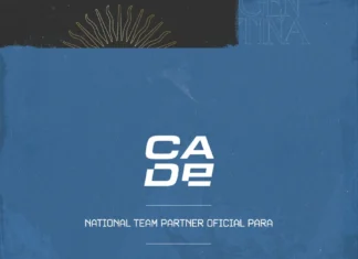 CADE fue elegida como National Team Partner de la Argentina para la Esports Nations Cup 2026