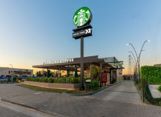 Starbucks Argentina obtiene reconocimiento regional por la tienda más sustentable del año en Latinoamérica