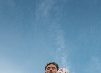 adidas presenta los Adizero RS15 Pro con Rodrigo Isgró como protagonista