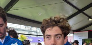 Cadena 3 vuelve a ser la radio de la Fórmula 1 en Argentina