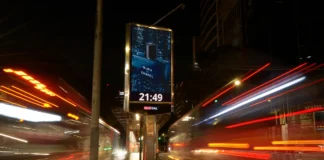 Global Vía Pública consolida su enfoque Smart City en las principales ciudades de américa latina