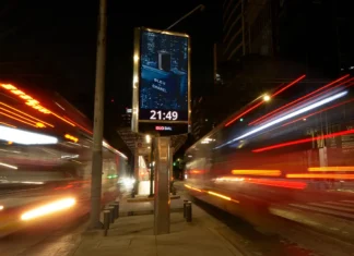 Global Vía Pública consolida su enfoque Smart City en las principales ciudades de américa latina