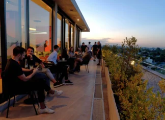 Nueva tendencia en coworking: más que trabajo, una comunidad