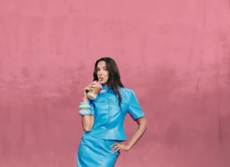 Dua Lipa se une a Nespresso como su nueva embajadora