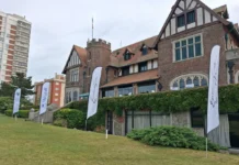 Escorihuela Gascón y el Golf: la armonía de la precisión y el tiempo