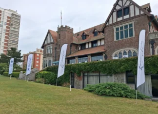 Escorihuela Gascón y el Golf: la armonía de la precisión y el tiempo