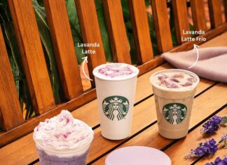 Starbucks Argentina se llena de sabor y frescura con las nuevas bebidas de temporada