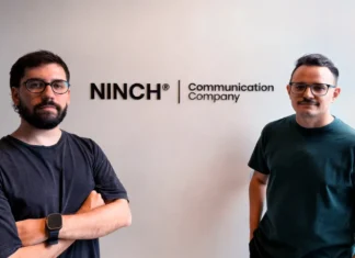 NINCH® incorpora a Fede Martínez Alvaro y Lean Barral como Directores Creativos