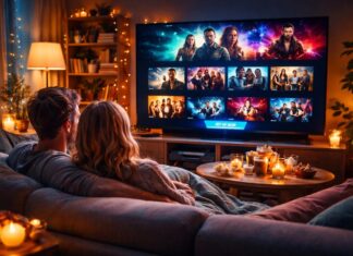 Colombia: DIRECTV lanza “TV FLEX”, un modelo que integra TV en vivo y múltiples plataformas de streaming