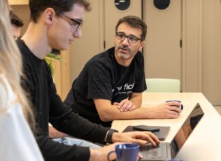 Startup argentina resuelve el problema de la implementación profesional de la inteligencia artificial
