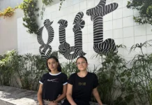 Camila Purificato y Melani Sosa Zavala fueron promovidas a Directoras Creativas de GUT Buenos Aires