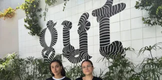 Camila Purificato y Melani Sosa Zavala fueron promovidas a Directoras Creativas de GUT Buenos Aires